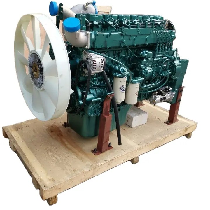 Hvað gerir afkastamikla vörubílavél lykilinn að krafti, skilvirkni og framtíðaráreiðanleika?