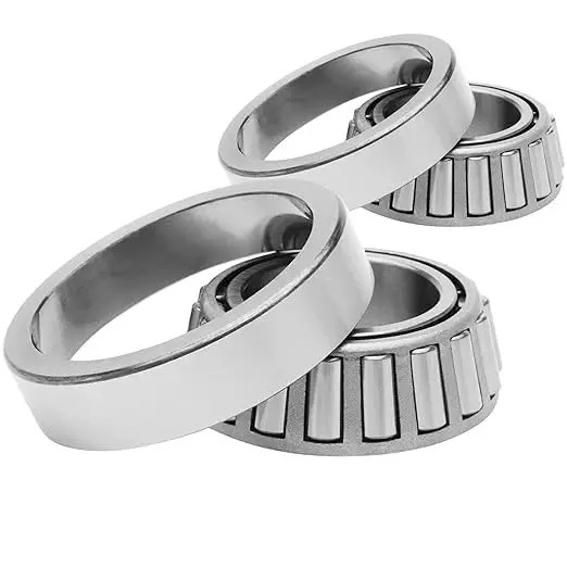 Hvernig auka legur vörubíla afköst og móta flutningsskilvirkni í framtíðinni?