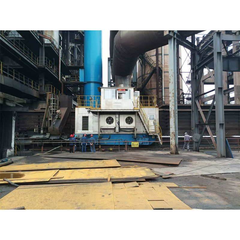 Hvernig umbreyta rafeimreiðar nútíma járnbrautarflutninga?