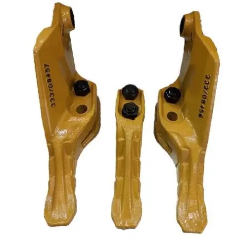 Hvernig bæta fötu tennur uppgröftur skilvirkni?