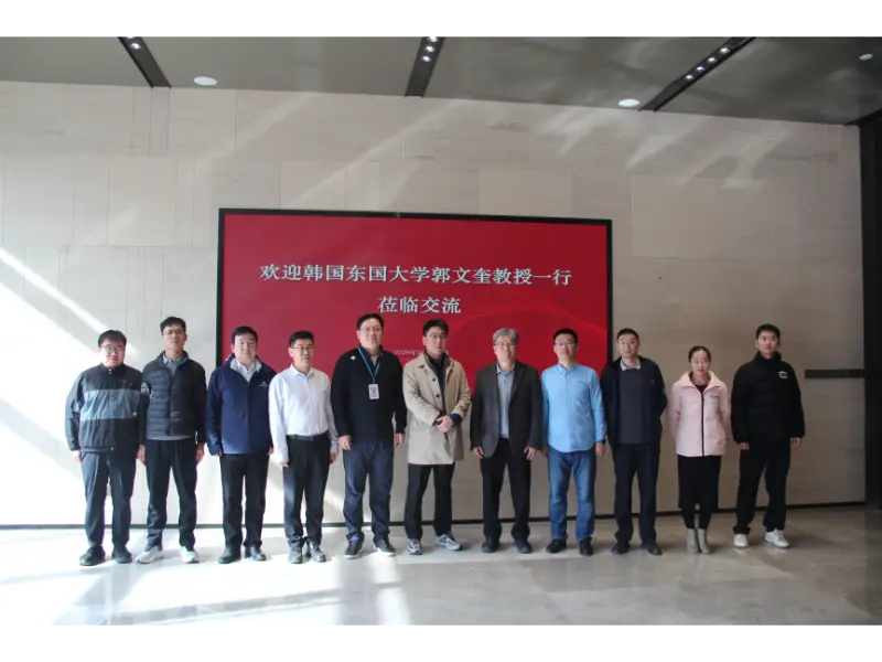 Shandong Lannuo ræður prófessor KWAK, Moon Kyu, Ph.D. frá Dongguk háskólanum, Suður-Kóreu til að þróa í sameiningu ný rannsóknarefni í hávaðavörnum með áttundu verkfræðideildinni í Kína.
