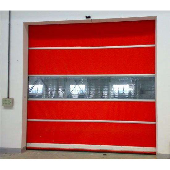 Hitaeinangrun Fast Roller Shutter ABS